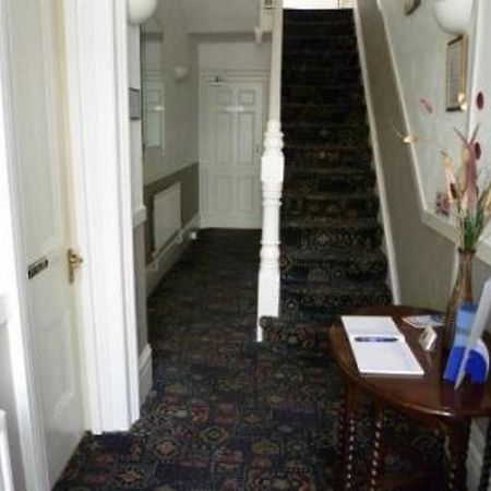 Sandy Bay Guest House Μπόρνμουθ Εξωτερικό φωτογραφία
