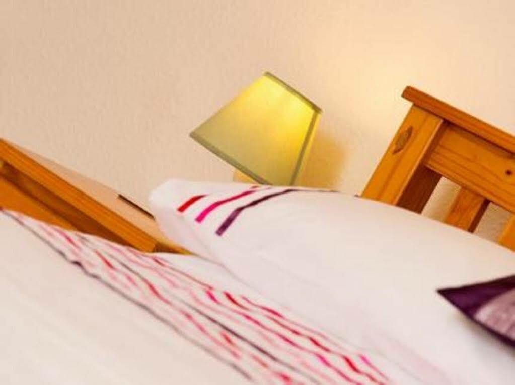 Sandy Bay Guest House Μπόρνμουθ Εξωτερικό φωτογραφία