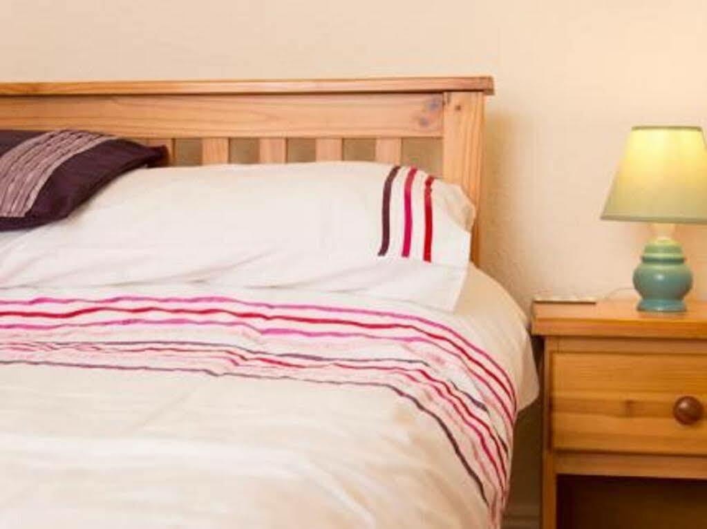 Sandy Bay Guest House Μπόρνμουθ Εξωτερικό φωτογραφία